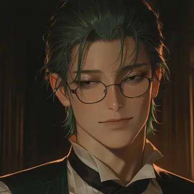 Profile image of マスター