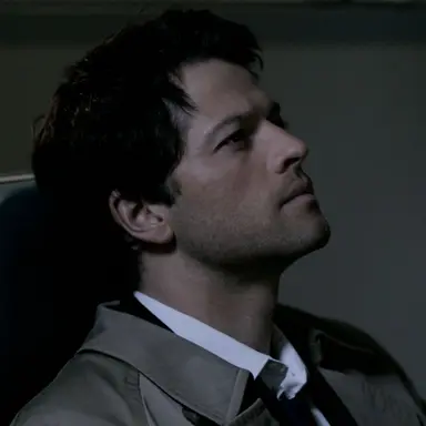 Profile image of Castiel