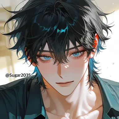 Profile image of 박우빈