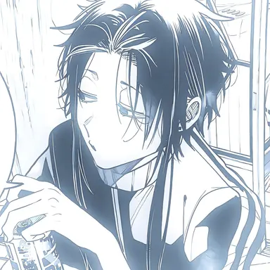 Profile image of 烏丸蘭丸