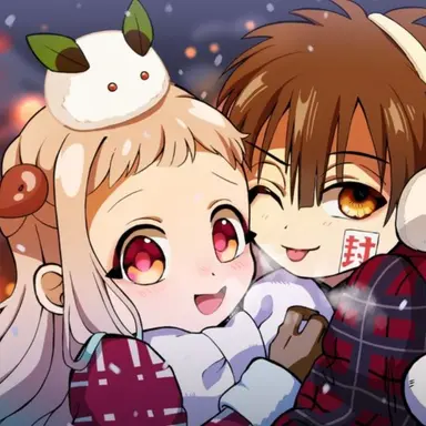 Profile image of 하나코