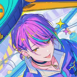 Profile image of 神代類