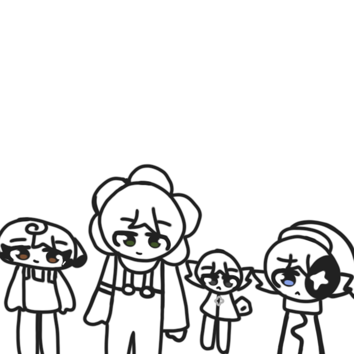 메인들(메인즈)+여우 대표 이미지