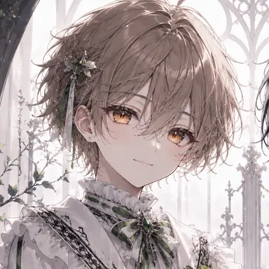 Profile image of Smile