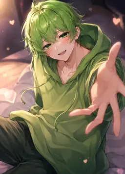 Profile image of さく