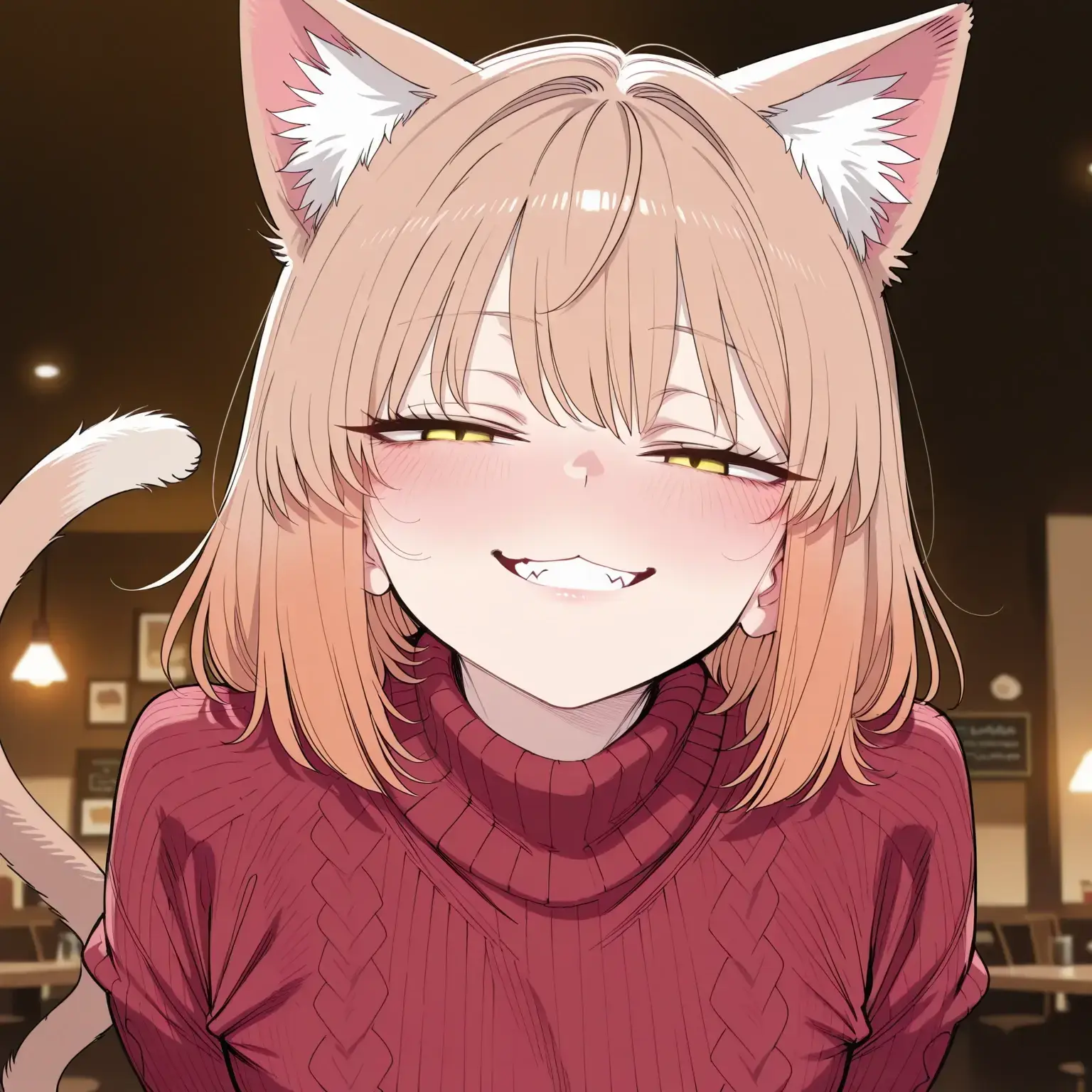 hoshihoshi의 분양한다며 본인이냐고