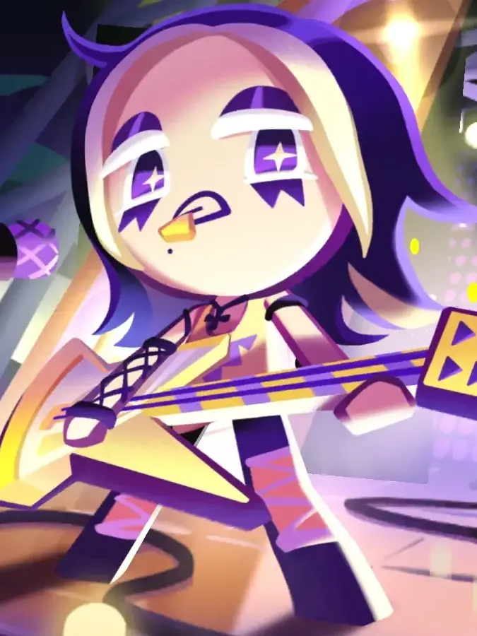 geusimsa의 블랙 레모네이드