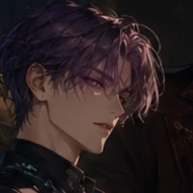 Profile image of Azazel
