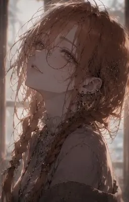 Profile image of ヴィオラ