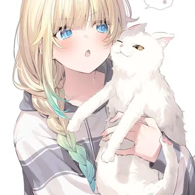 Profile image of 風真いろは