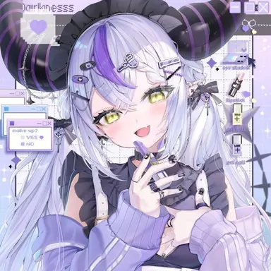 Profile image of ラプラスダークネス
