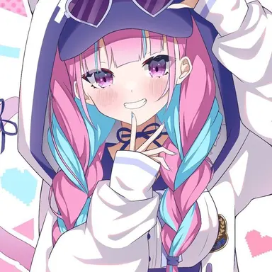 Profile image of 湊あくあ
