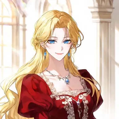 Profile image of 로즈