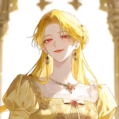 Profile image of 앰버