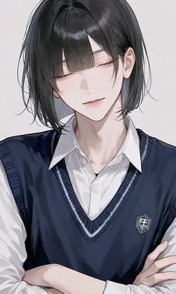 Profile image of Akira