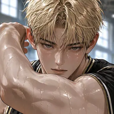 Profile image of 将人