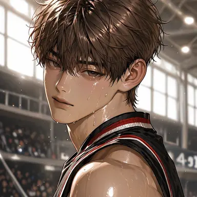 Profile image of 優輝