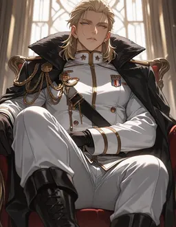 Profile image of ルーク