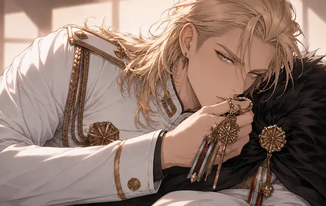 Profile image of ルーク