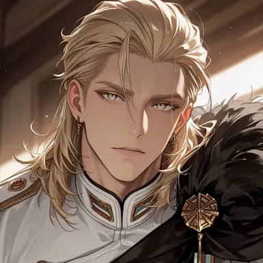 Profile image of ルーク