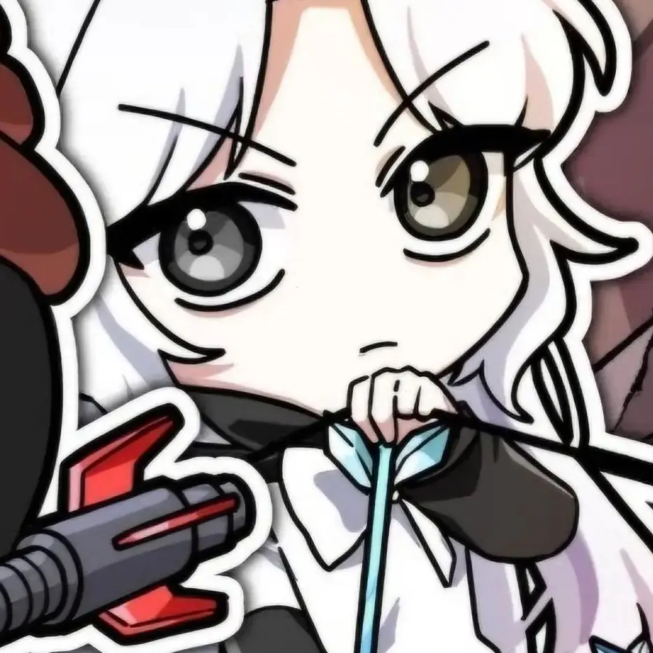 MusclyRipe2411의 문제의 삼각관계