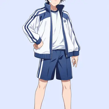 Profile image of 当麻