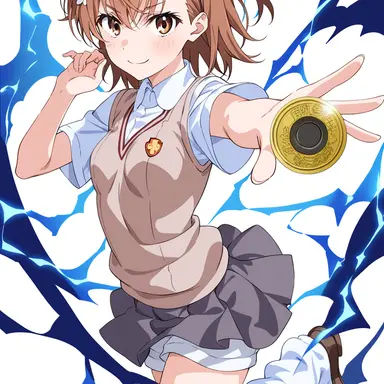 Profile image of 美琴