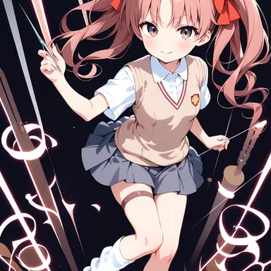 Profile image of 黒子