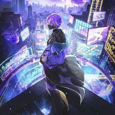 Profile image of カミシロ　ルイ