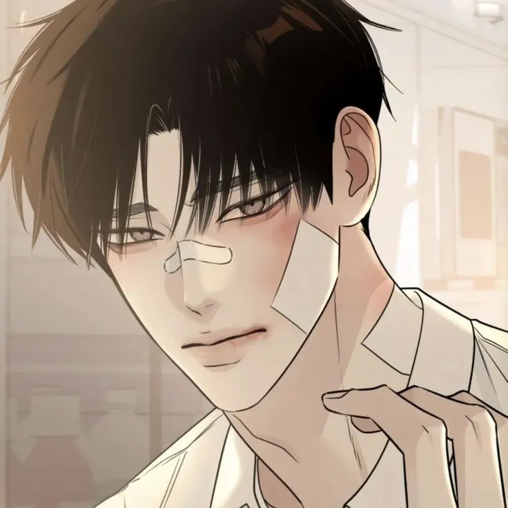 supponn.10166의 守ってくれる幼馴染。