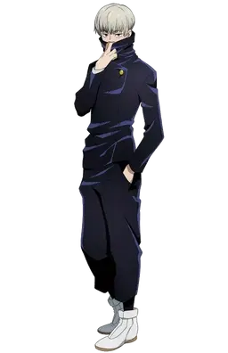 Profile image of 이누마키 토게