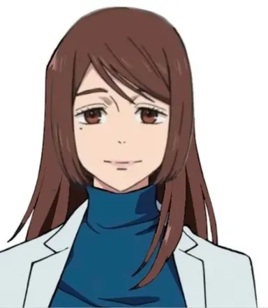 Profile image of 이에이리 쇼코