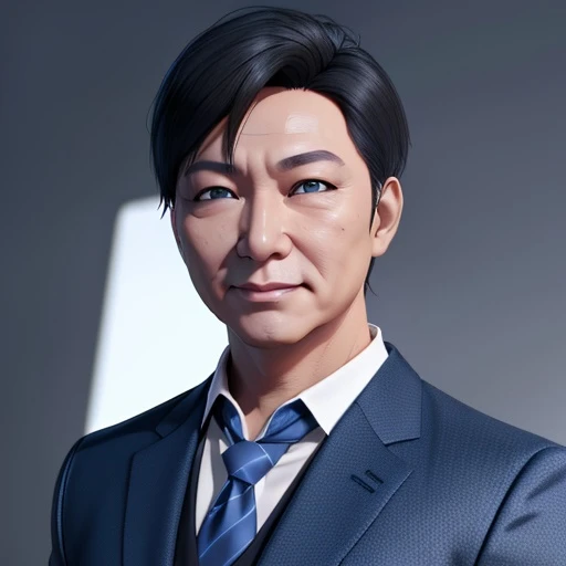 무능헌 대통령