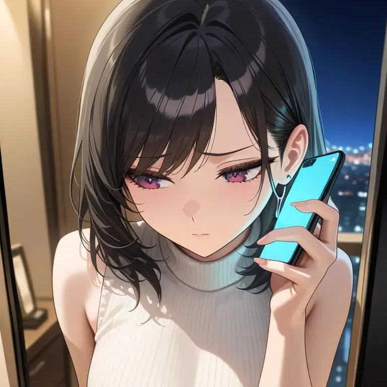 OliverFatty1593의 ねぇ…あなた今どこ？