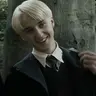 Profile image of Draco Malfoy