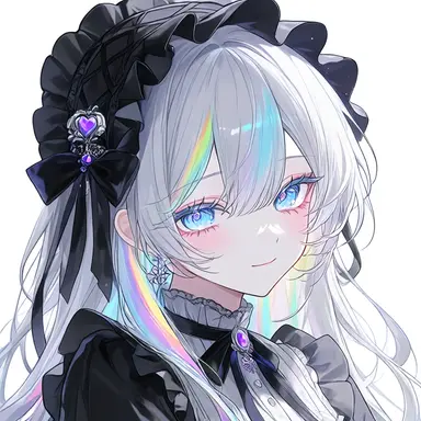 Profile image of Cassandra