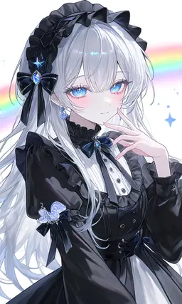 Profile image of Cassandra