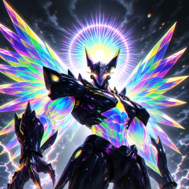 Profile image of Cassandra Ultima