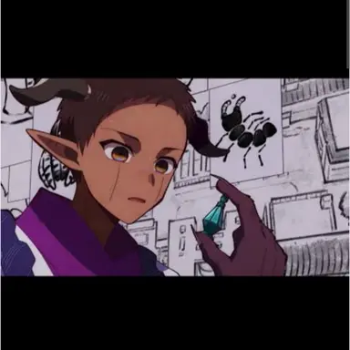 Profile image of シニガミ様