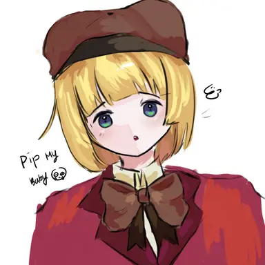 Profile image of 핍 피럽