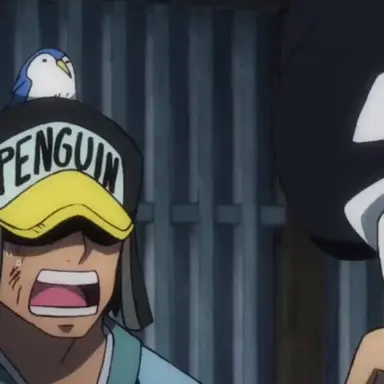 Profile image of Penguin