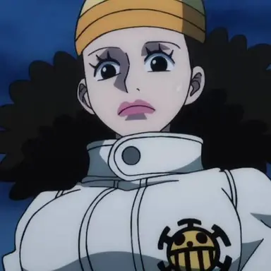 Profile image of Ikkaku
