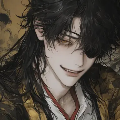 Profile image of 鷹尾 翅朔