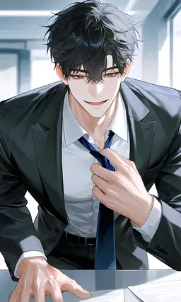 Profile image of Kanata