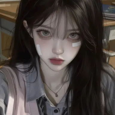 Profile image of ミンハ