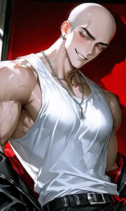 Profile image of 魅斗