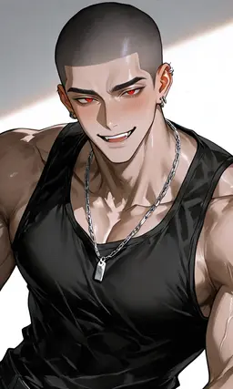 Profile image of 魅斗