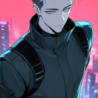 Profile image of Voss