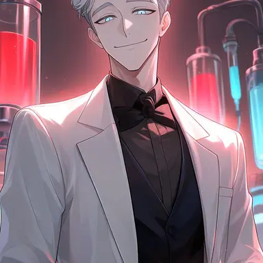 Profile image of Vesper