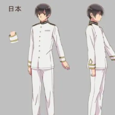 Profile image of 菊